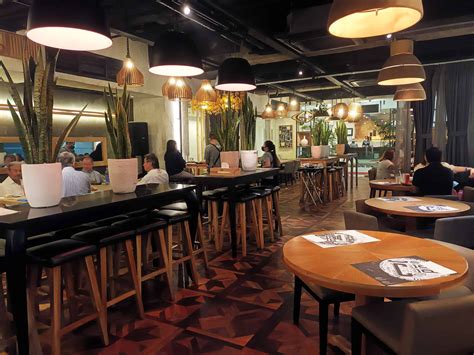 restaurants salcedo makati